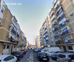 Vivienda en Sevilla, zona Villegas