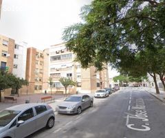 Vivienda en Málaga, zona Recinto ferial