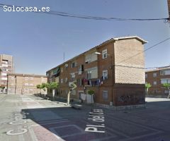 PISO EN VALLADOLID