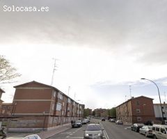 PISO EN VALLADOLID