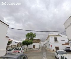 PISO EN OLIVENZA