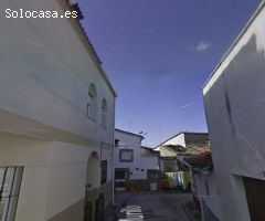 CASA EN  NAVALMORAL DE LA MATA