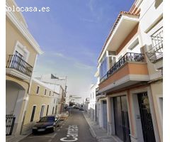 CASA EN DON BENITO