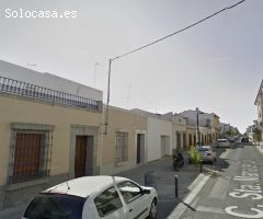 CASA EN ALMENDRALEJO