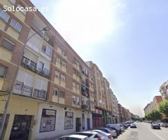 PISO EN BADAJOZ