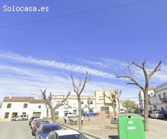 PISO EN ZAFRA
