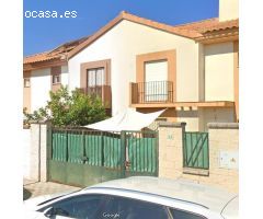 Vivienda en Bollullos de la Mitación