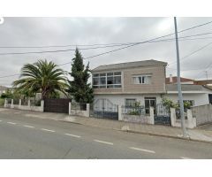 Vivienda en Lalin