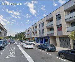 Vivienda en Salvaterra de Miño
