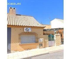 Vivienda en Villanueva del Rio y Minas