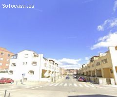 CASA EN TALAVERA DE LA REINA