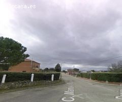 CASA EN VEGA DE ESCALONA