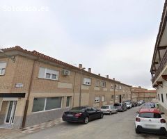 PISO EN  OLIAS DEL REY