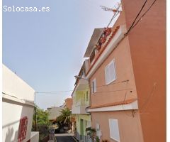 Vivienda en Santa Cruz de Tenerife