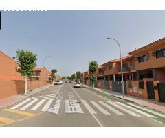 Vivienda en Seseña