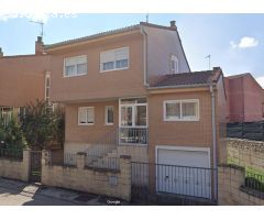 Vivienda en Villagonzalo Pedernales