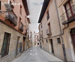 Local comercial en Salamanca, zona Universidad