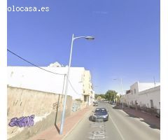 PISO EN ALMERIA