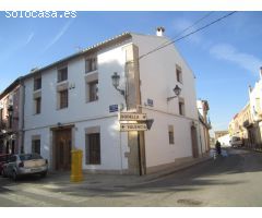 Vivienda en Borboto