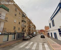 Vivienda en Dos Hermanas, zona Centro-Doña Mercedes