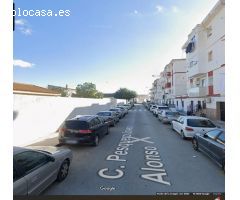 Vivienda en Barbate