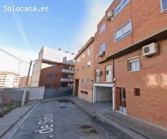PISO EN UTEBO