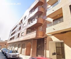 PISO EN BURJASSOT