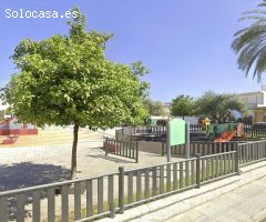 VIVIENDA EN SANLUCAR LA MAYOR