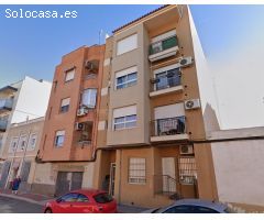 PISO EN MURCIA.