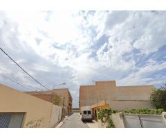 Vivienda en Roquetas de Mar