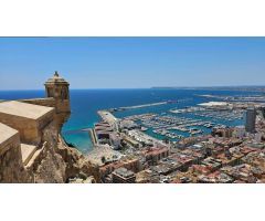 VIVIENDA EN ALICANTE