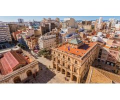 VIVIENDA EN CASTELLÓN