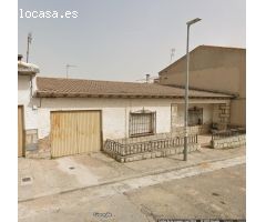 Vivienda en La Puebla de Montalbán