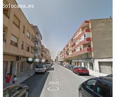 Vivienda en Almoradi