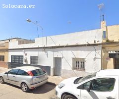Vivienda en Alcalá de Guadaira