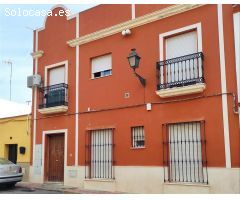 PISO EN ALCALÁ DE GUADAIRA