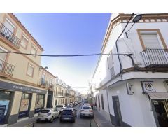 VIVIENDA EN DOS HERMANAS