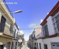 PISO EN TORREBLANCA