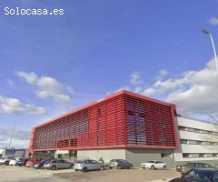 VENTA DE INMUEBLE EN SALTERAS