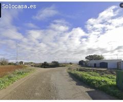 VENTA DE TERRENO DE SECANO CON VIVIENDA UNIFAMILIAR