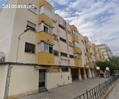 Vivienda en Sevilla, zona Torneo-Macarena