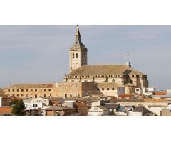 VIVIENDA EN YEPES