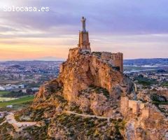VIVIENDA EN MURCIA