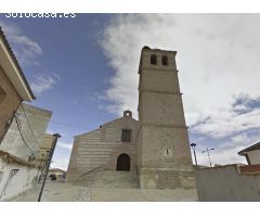 CASA EN RIBATEJADA