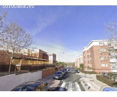 PISO EN MADRID