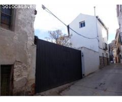 CHALET INDEPENDIENTE EN ILLANA
