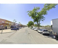 ADOSADO EN ESPARTINAS
