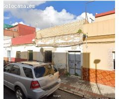 Vivienda en Coria del Rio