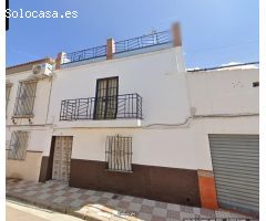 Vivienda en El Rubio