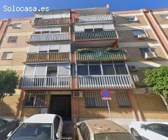 Viviend en Dos Hermanas, zona Centro-Doña Mercedes